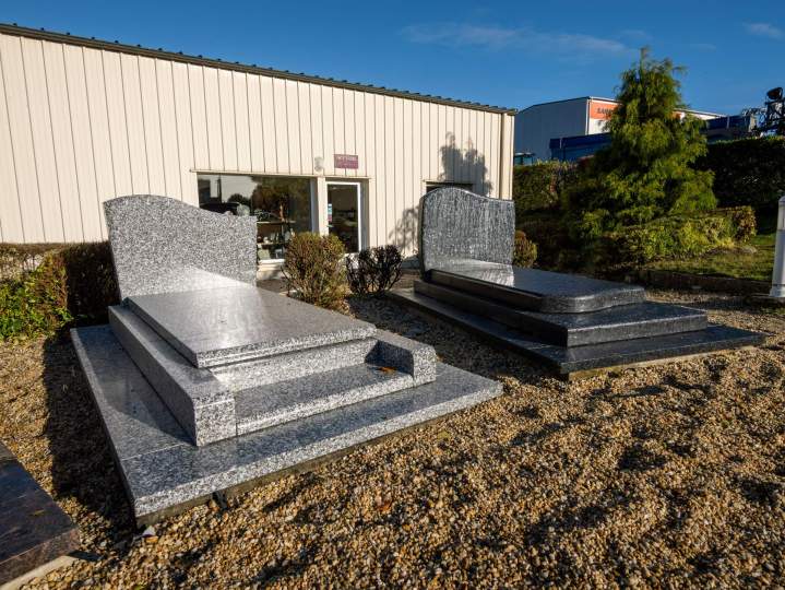 Conception monuments Merdrignac