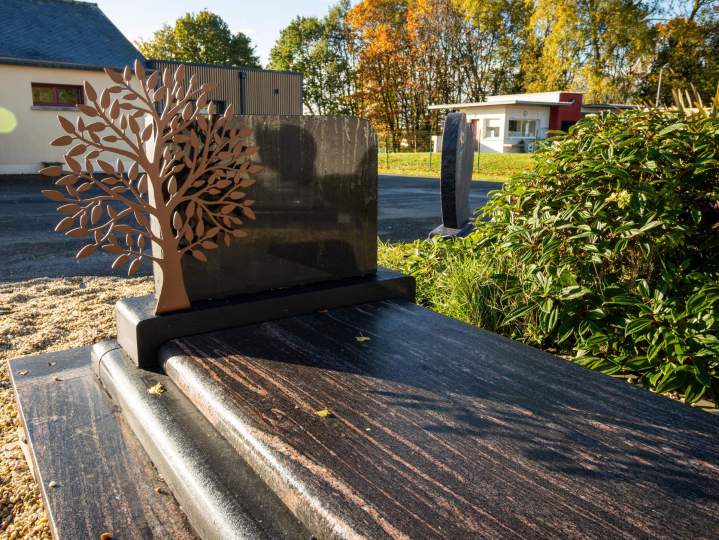 Pompes funèbres - Merdrignac