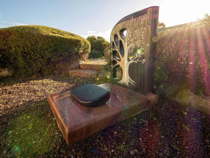 Service marbrerie funéraire Merdrignac