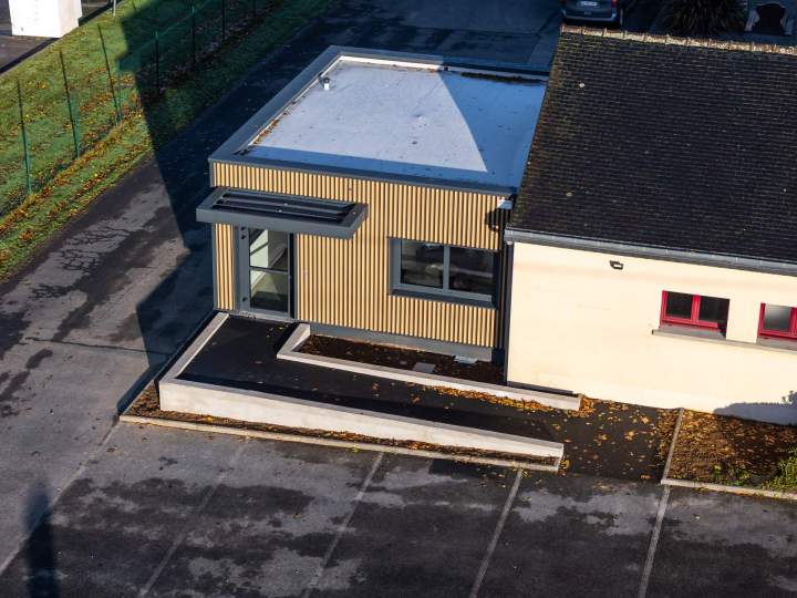 Pompes funèbres - Merdrignac