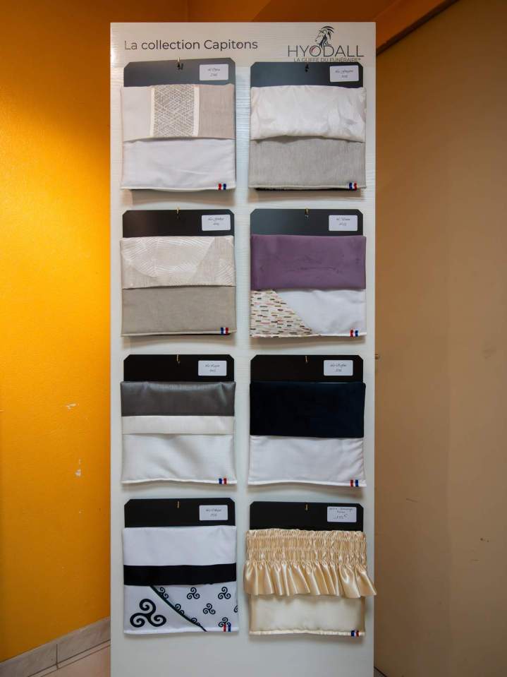 Pompes funèbres - Merdrignac