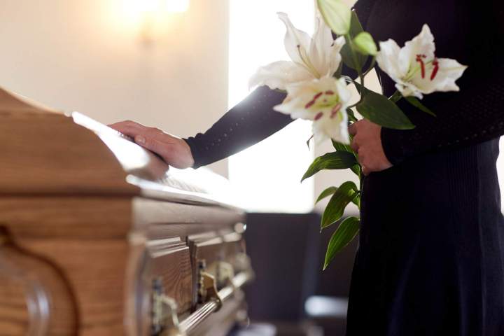 Service de vente cercueils Merdrignac
