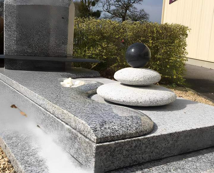 Conception monuments Merdrignac